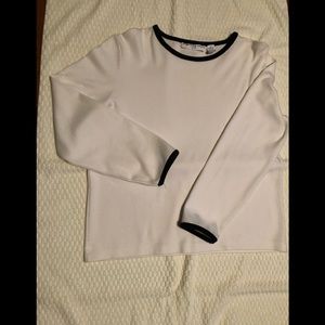 Long sleeve top